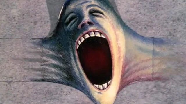 There Is No Pain You Are Receding
