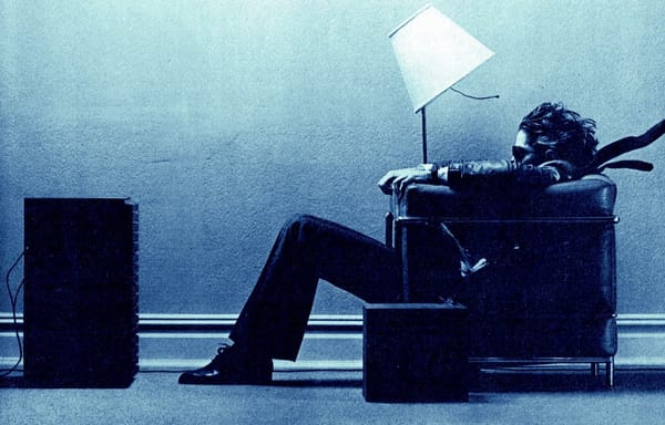 Is It Live Or Is It Memorex?