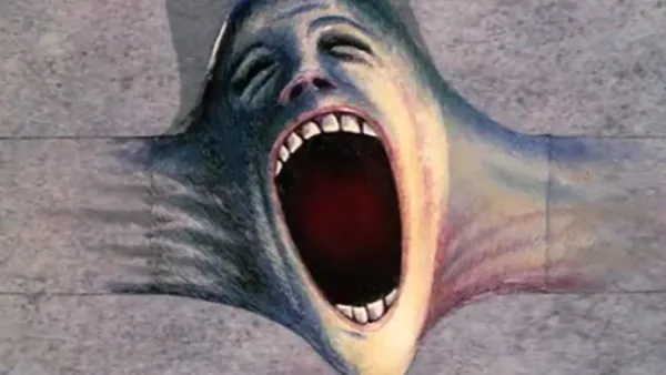 There Is No Pain You Are Receding
